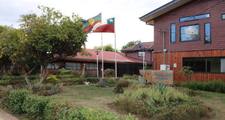 Municipalidad de Paillaco