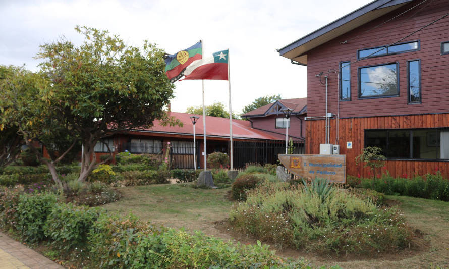 Municipalidad de Paillaco
