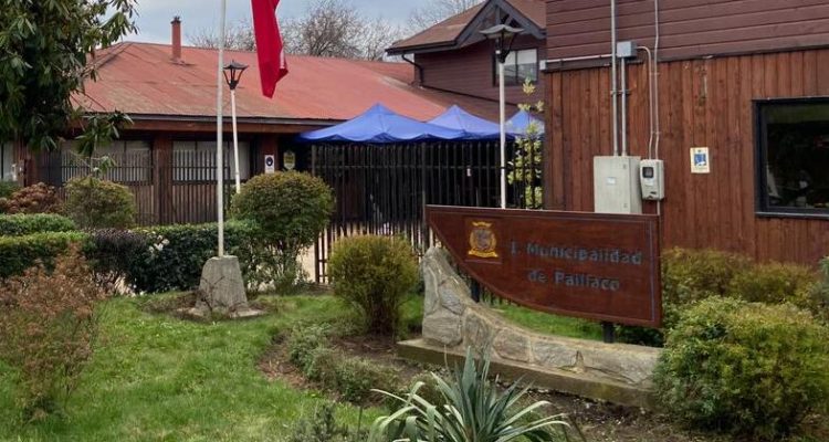 Municipalidad de Paillaco