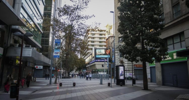 Sebastián Beltrán | Agencia UNO