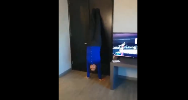 @ProvosteYasna | Twitter