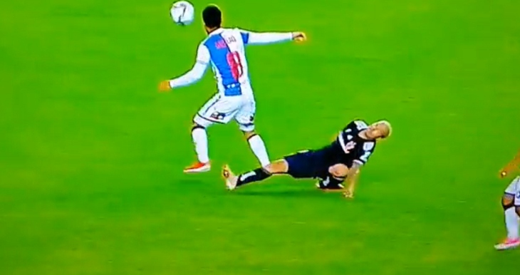 Captura | TNT Sports