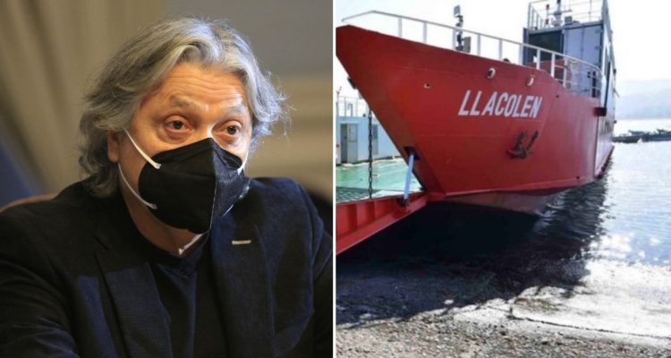 ARCHIVO | Agencia UNO | Municipalidad de Coronel