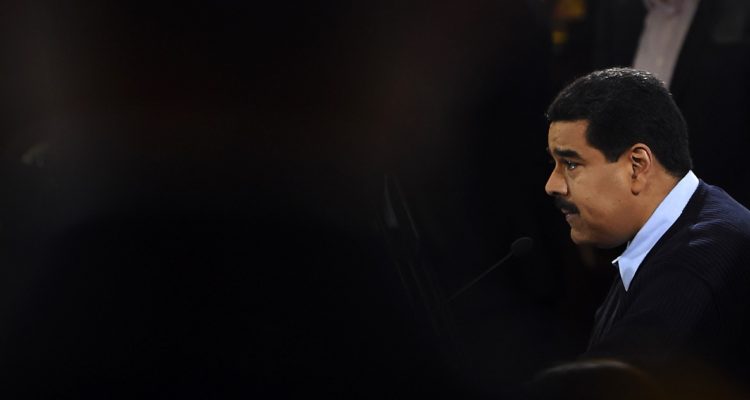 Juan Barreto | Agence France-Presse