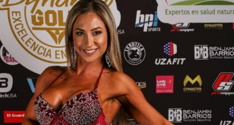 Nicole Moreno | Instagram