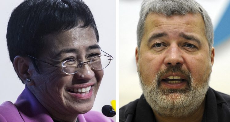 Isaac Lawrence y Yuri Kadobnov | Agence France-Presse