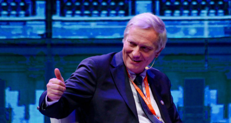 Un “Chicago boy” en Hacienda: los nombres que rondan la mente de Kast para un eventual gabinete