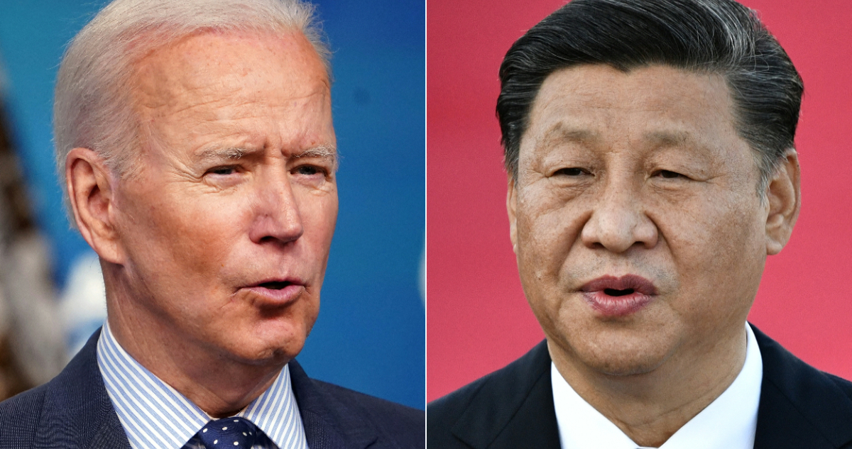 La nueva Guerra Fría entre China y EEUU armas, inteligencia, diplomacia y misiles