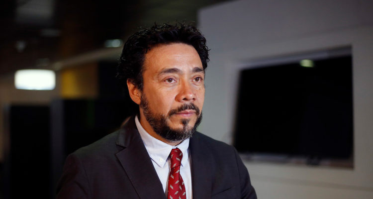Fiscal advierte a Corte de Rancagua por nulidad de juicio a Arias: El Poder Judicial está mirando