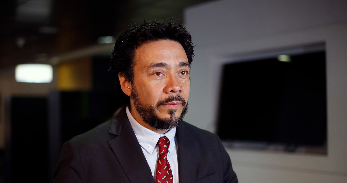 Fiscal advierte a Corte de Rancagua por nulidad de juicio a Arias: El Poder Judicial está mirando