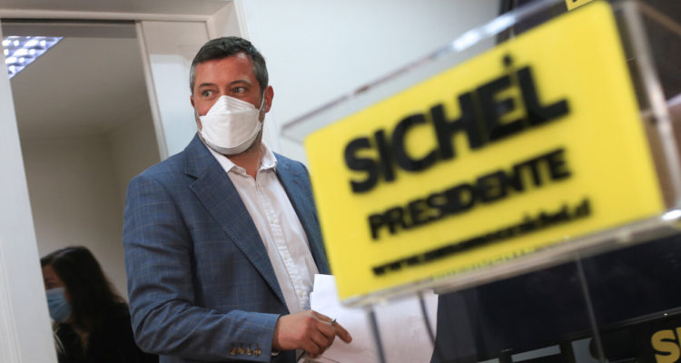 ARCHIVO | Agencia UNO