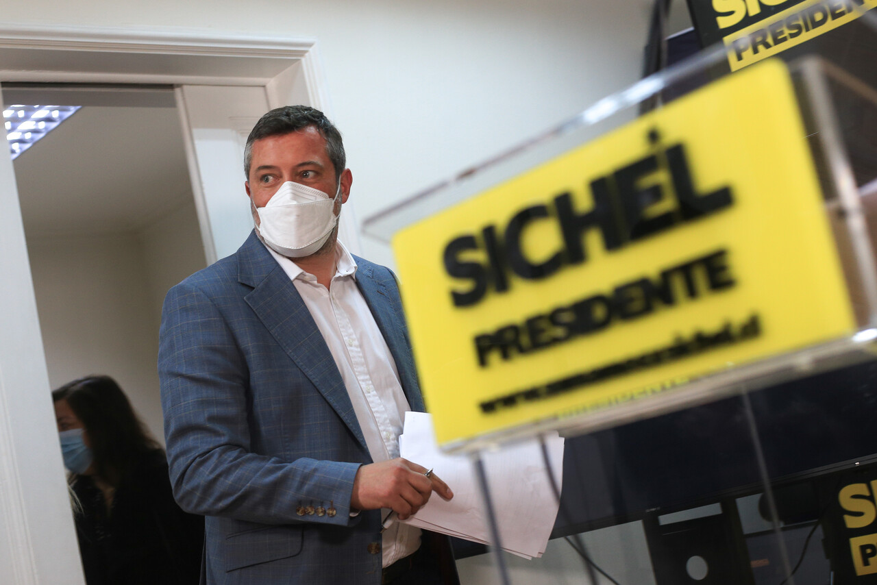 ARCHIVO | Agencia UNO