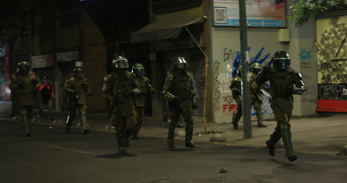 ONU: Chile aún está en deuda con violaciones a DDHH y abusos cometido durante el estallido social