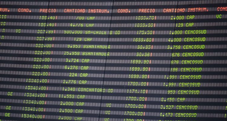 ARCHIVO | Agencia UNO