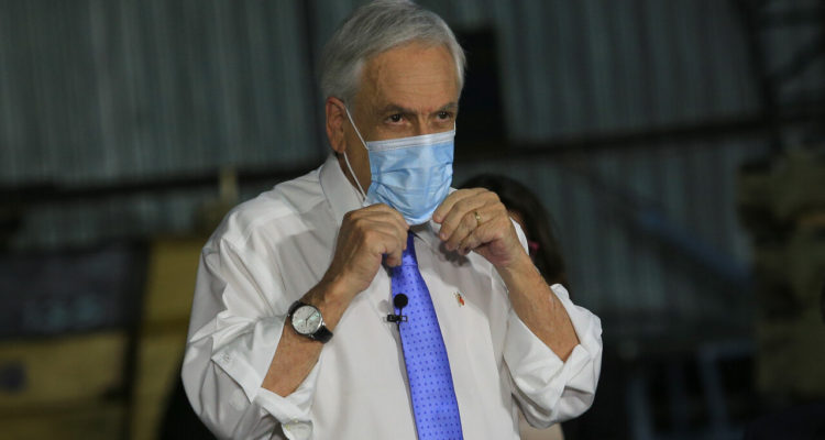 ARCHIVO | Agencia UNO