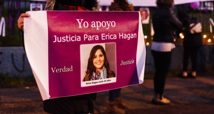 Caso Hagan