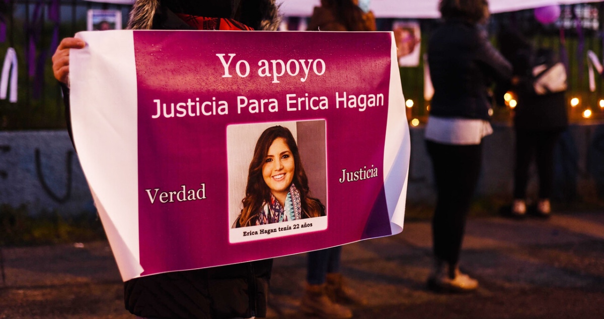 Caso Hagan
