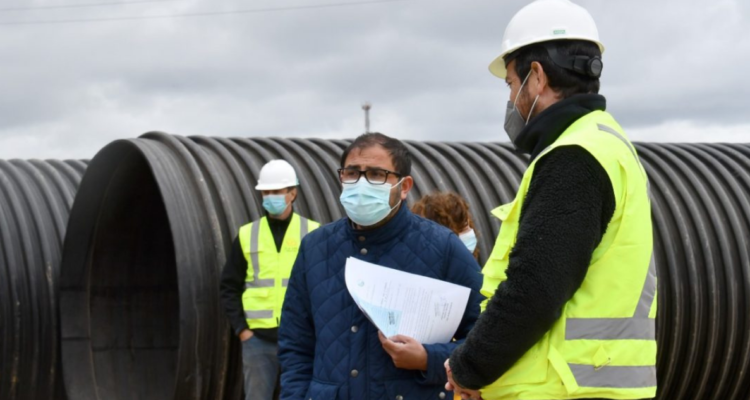 Archivo | Sociedad Concesionaria del Puente Industrial | Cedida
