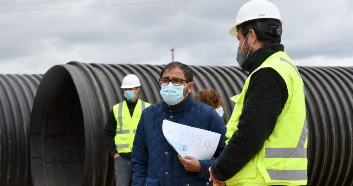 Archivo | Sociedad Concesionaria del Puente Industrial | Cedida