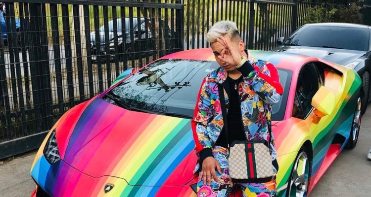 Padre de “The Clown” confirmó la versión de su nuera: “Ahí no hubo asalto… lo mandaron a matar”