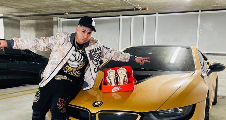 Posible vuelvo en asesinato de “The Clown”: su pareja aseguró que “no lo asaltaron, lo vendieron”