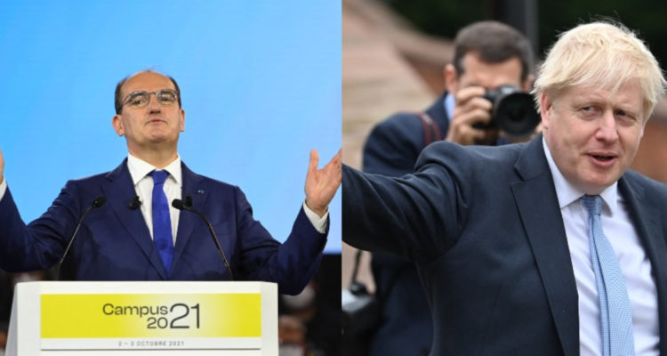 París critica al Reino Unido por incumplimiento de acuerdos tras el brexit amenazan con sanciones