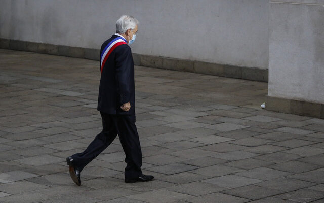 ARCHIVO | Sebastian Beltran | Agencia UNO