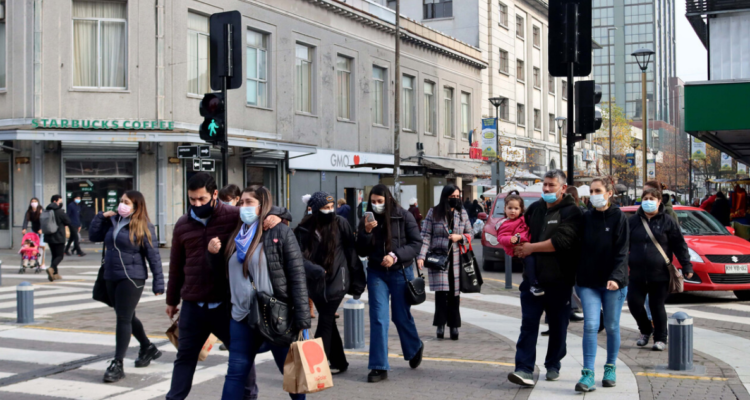 Contexto | Agencia UNO