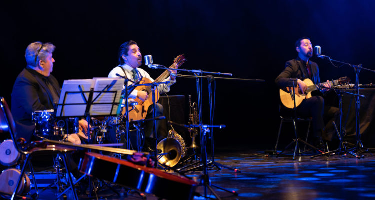 La Flor del Recuerdo | Patricia Cardenas