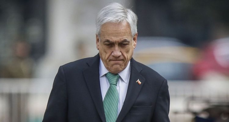 Sebastián Piñera