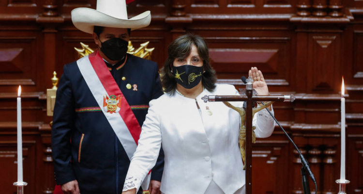 Archivo | Agence France-Presse