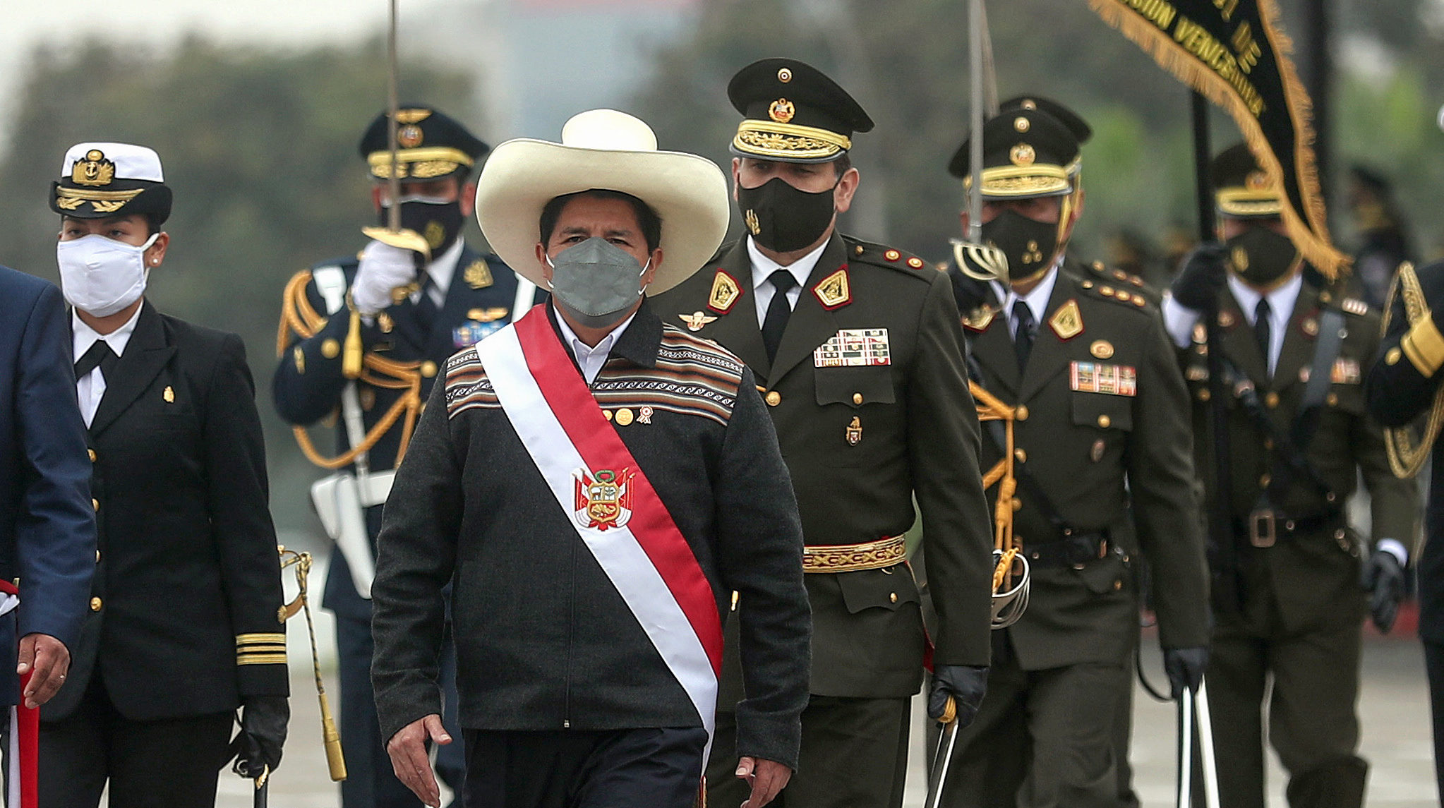 ARCHIVO | AFP