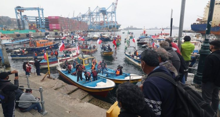 Leonardo Rubilar | Agencia UNO