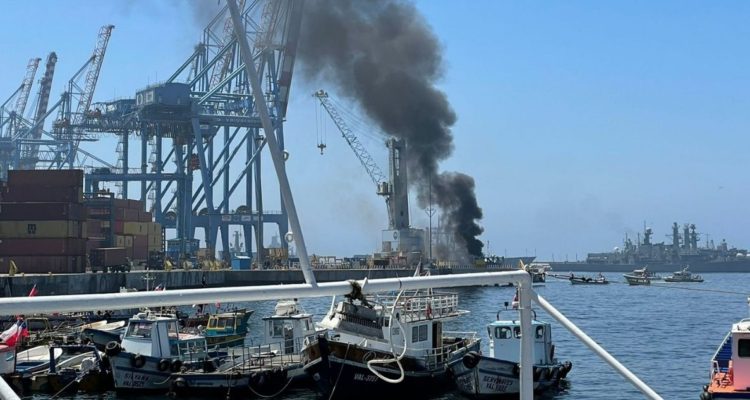 José Miguel Gutiérrez | RBB Valparaíso
