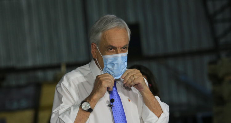 ARCHIVO | Agencia UNO