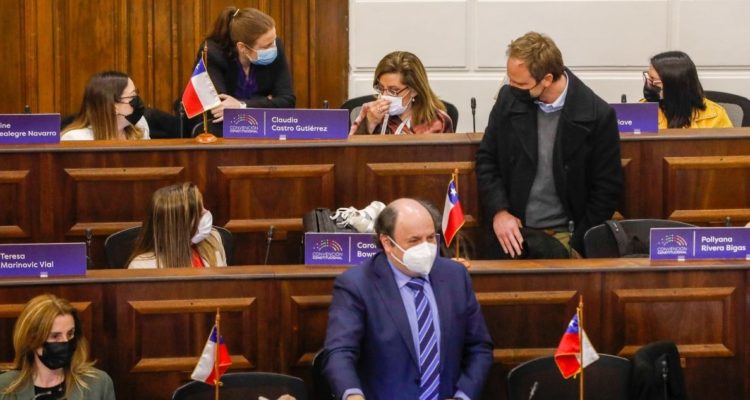 plebiscitos dirimentes