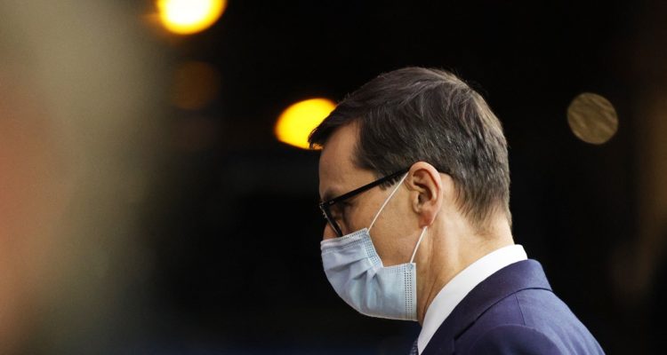 Olivier Matthys | Agence France-Presse