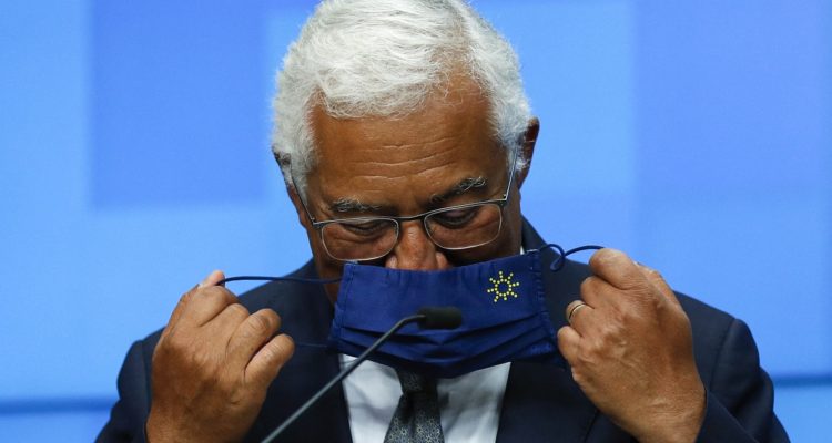 Johanna Geron | Agence France-Presse