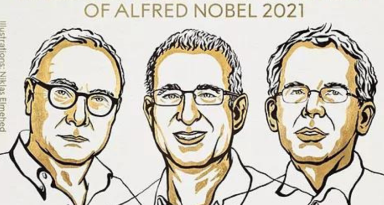 Ilustración de Niklas Elmehed