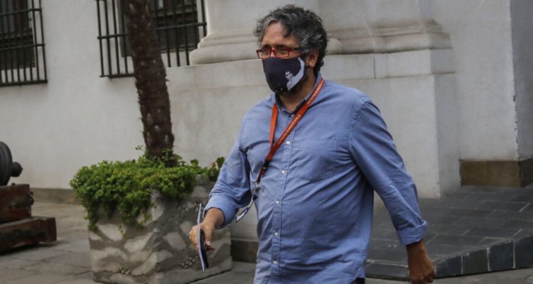 ARCHIVO | Agencia UNO