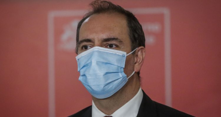 Sebastián Beltrán | Agencia UNO