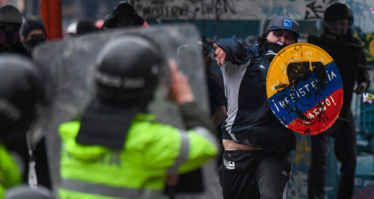 Agence France-Presse