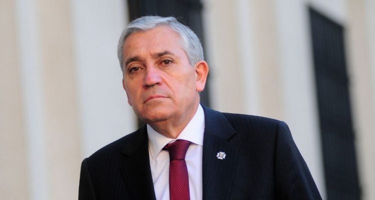 ARCHIVO | Agencia UNO