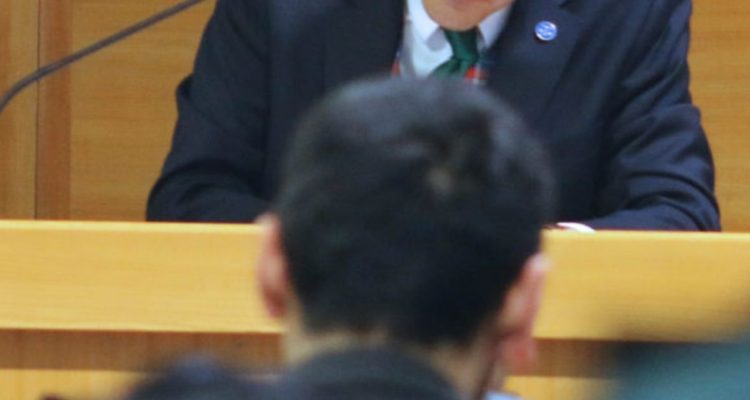 Prisión preventiva para acusado por robo con homicidio en Cañete