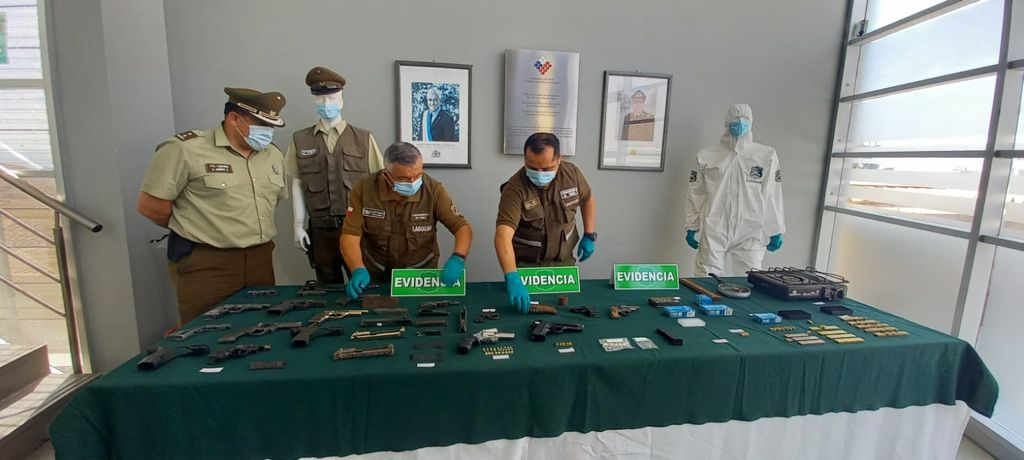 prision-preventiva-taller-armas-fogueo-antofagasta