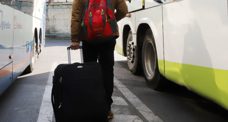 ARCHIVO | Manuel Lema Olguín | Agencia UNO