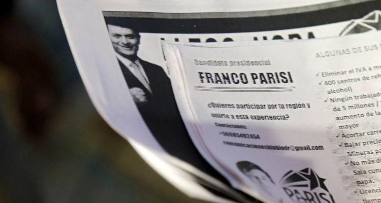 ARCHIVO | Alejandro Zoñez | Agencia UNO