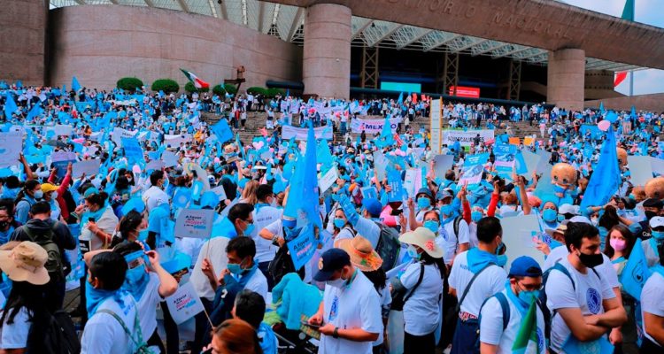 Carlos Ramírez | EFE