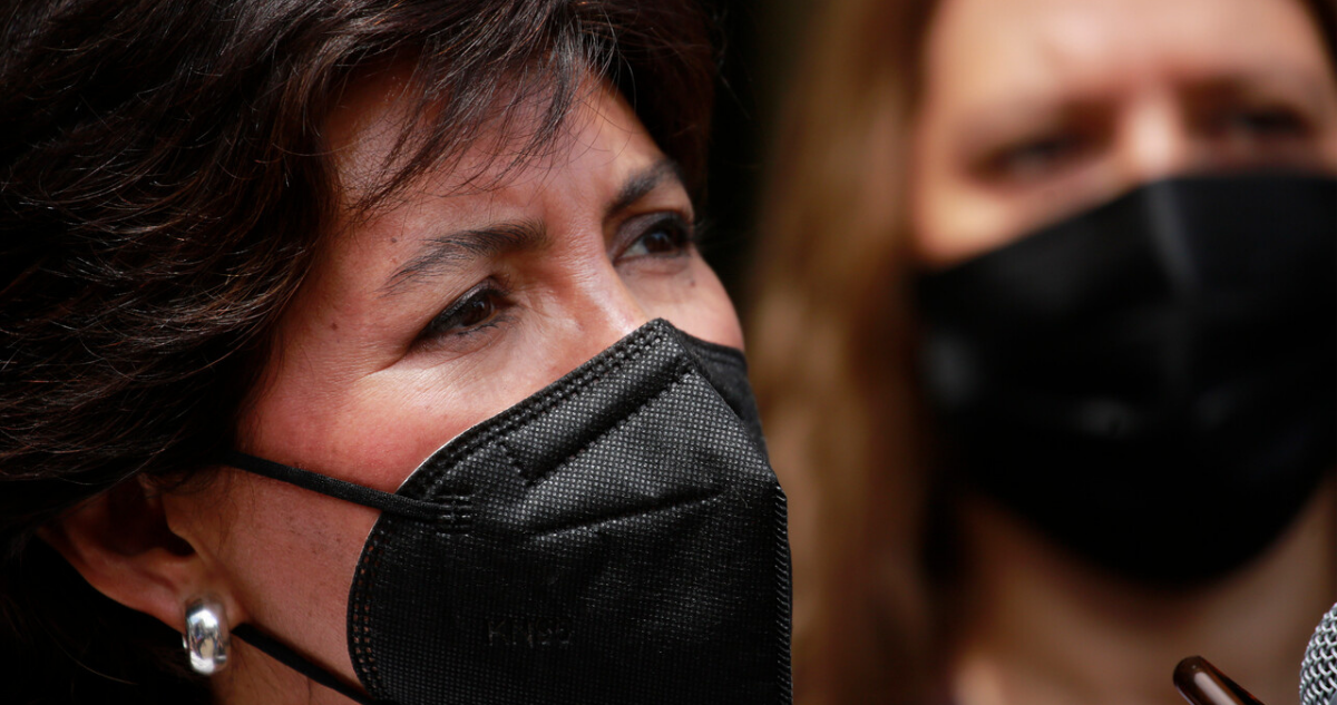 PC acusa a Provoste de buscar votos en la derecha.