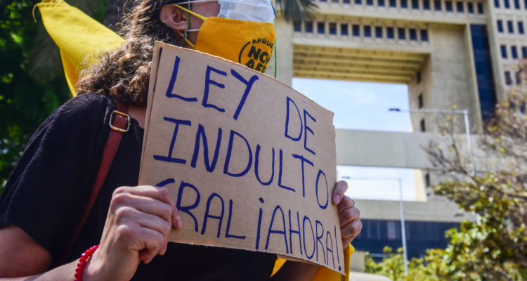 Proyecto-de-indulto-se-votará-en-sala-el-2-de-noviembre